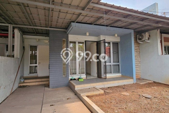 For Sale Hunian Rumah Nyaman 2 Kamar di Harapan Indah, Bekasi For Sale Hunian Rumah Nyaman 2 Kamar di Harapan Indah, Bekasi