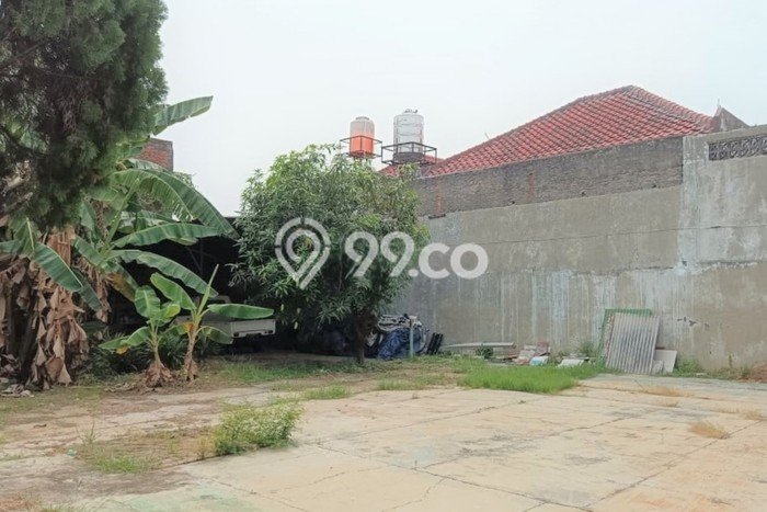 Lahan untuk Dijual Lokasi Cakung, Jakarta Timur Luas 560m2 - Lahan untuk Dijual Lokasi Cakung, Jakarta Timur Luas 560m2 -