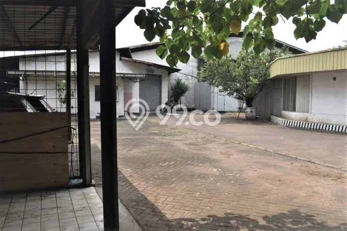 Gudang Dijual di Bekasi Utara Bekasi dengan Luas Bangunan 23000m2 Gudang Dijual di Bekasi Utara Bekasi dengan Luas Bangunan 23000m2