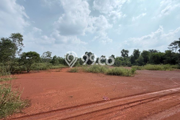 Tanah Kavling untuk Dijual di Campaka Purwakarta 22980m2 Tanah Kavling untuk Dijual di Campaka Purwakarta 22980m2