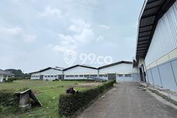 Gudang Paling Dicari LB 12900m2 Dijual di Karawang Timur Gudang Paling Dicari LB 12900m2 Dijual di Karawang Timur