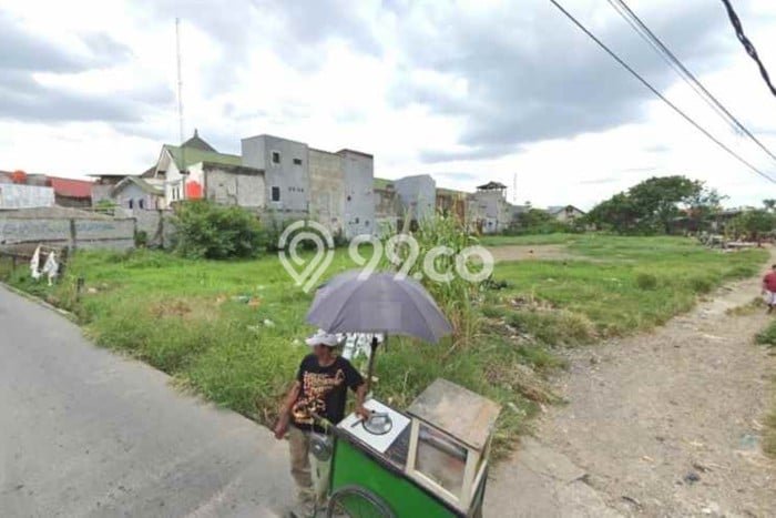 Tanah Kavling Dijual di Bekasi dengan Spesifikasi 3680m2 Tanah Kavling Dijual di Bekasi dengan Spesifikasi 3680m2