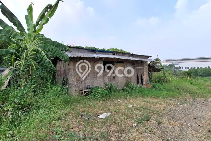 Tanah Dijual Lokasi Cikarang Selatan, Bekasi Luas 14229m2 Legalitas Aman Tanah Dijual Lokasi Cikarang Selatan, Bekasi Luas 14229m2 Legalitas Aman