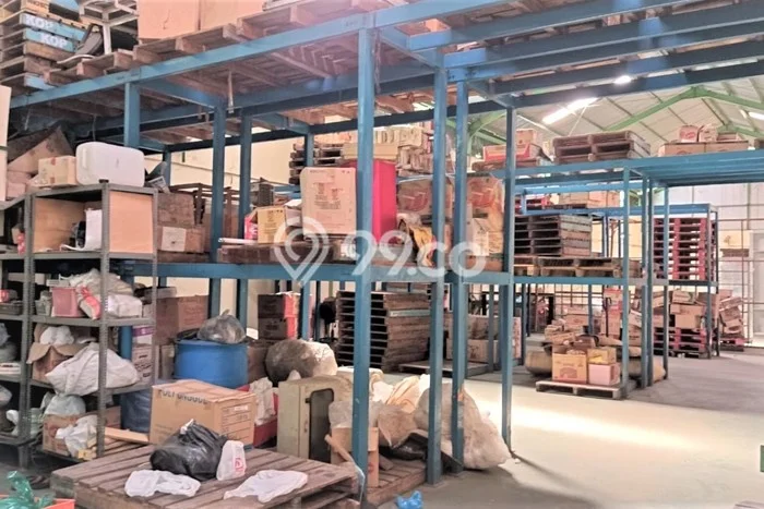 Gudang Dijual Lokasi Emas di Medan Satria Luas 500m2 Gudang Dijual Lokasi Emas di Medan Satria Luas 500m2