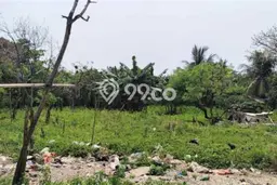 Lahan Dijual Lokasi Strategis di Jakarta Utara dengan Luas 8729m2 Lahan Dijual Lokasi Strategis di Jakarta Utara dengan Luas 8729m2