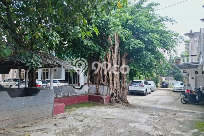 Lahan Dijual Lokasi Strategis di Jakarta Timur dengan Luas 3633m2 Lahan Dijual Lokasi Strategis di Jakarta Timur dengan Luas 3633m2