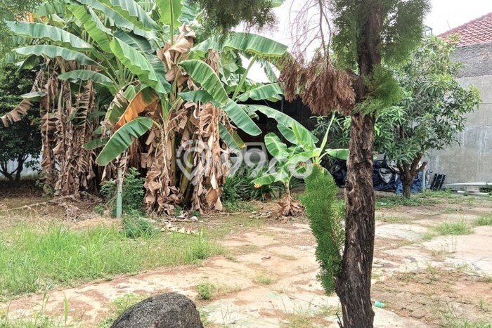 Lahan untuk Dijual Lokasi Cakung, Jakarta Timur Luas 560m2 - Lahan untuk Dijual Lokasi Cakung, Jakarta Timur Luas 560m2 -