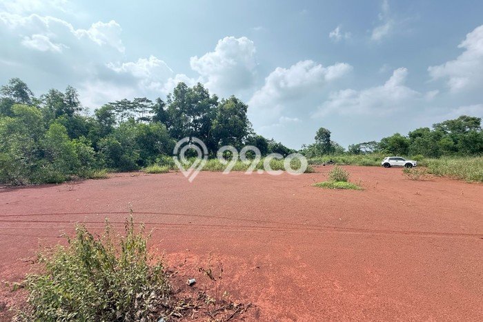 Tanah Kavling untuk Dijual di Campaka Purwakarta 22980m2 Tanah Kavling untuk Dijual di Campaka Purwakarta 22980m2