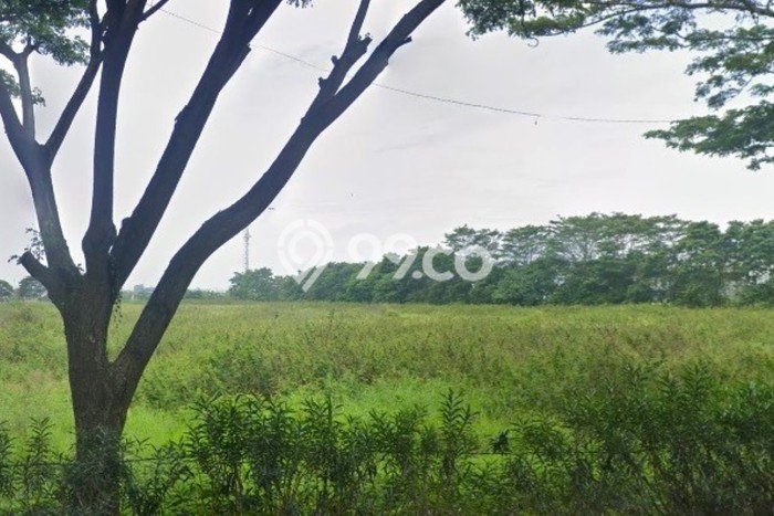 Tanah Kavling Dijual di Harapan Indah, Bekasi dengan Luas Tanah 33000m2 Tanah Kavling Dijual di Harapan Indah, Bekasi dengan Luas Tanah 33000m2