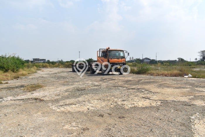 Kavling Tanah Lokasi Strategis di Cikarang Utara, Bekasi Disewakan 9299m2 Kavling Tanah Lokasi Strategis di Cikarang Utara, Bekasi Disewakan 9299m2