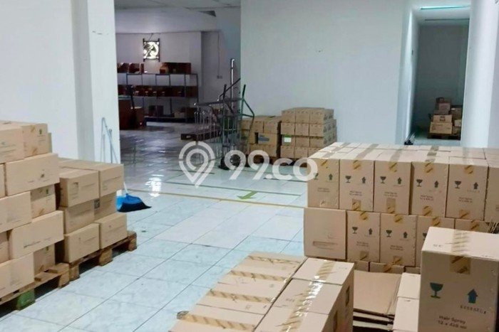 Untuk Dijual! Gudang di Mampang Jakarta Selatan LT 719m2 / LB 1292m2 Kawasan Bisnis Untuk Dijual! Gudang di Mampang Jakarta Selatan LT 719m2 / LB 1292m2 Kawasan Bisnis
