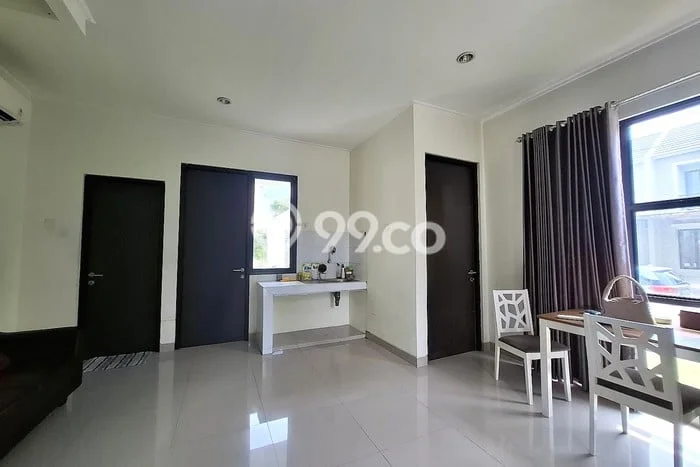 Jual Rumah Minimalis Bagus Punya 2 KT di Tarumajaya Bekasi SHM Jual Rumah Minimalis Bagus Punya 2 KT di Tarumajaya Bekasi SHM