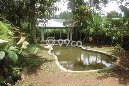 DIJUAL! Vila di Cisarua, Luas 2865m2m², Lokasi Premium DIJUAL! Vila di Cisarua, Luas 2865m2m², Lokasi Premium