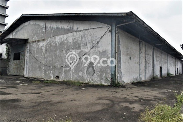 Gudang Dijual di Bekasi Utara Bekasi dengan Luas Bangunan 23000m2 Gudang Dijual di Bekasi Utara Bekasi dengan Luas Bangunan 23000m2