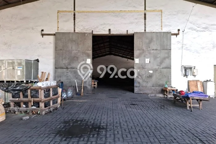Paling Dicari! Pabrik Dijual di Kamal Harga Kompetitif Paling Dicari! Pabrik Dijual di Kamal Harga Kompetitif