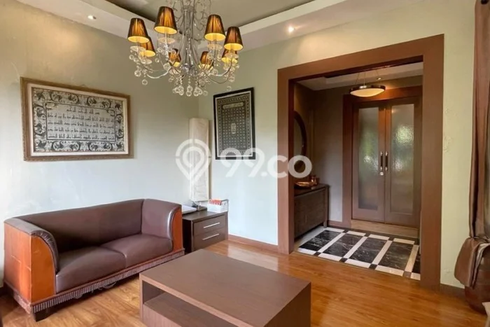 Vila di , Area 2602m2m², Akses ke berbagai fasilitas umum Vila di , Area 2602m2m², Akses ke berbagai fasilitas umum