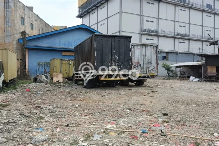 Tanah Kavling untuk Dijual di Cikarang Selatan Bekasi 1581m2 Tanah Kavling untuk Dijual di Cikarang Selatan Bekasi 1581m2