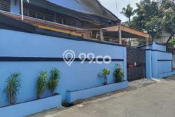 Kantor Dijual di Jakarta Timur LT 572m2 & LB 804m2 Lokasi Terbaik! Kantor Dijual di Jakarta Timur LT 572m2 & LB 804m2 Lokasi Terbaik!