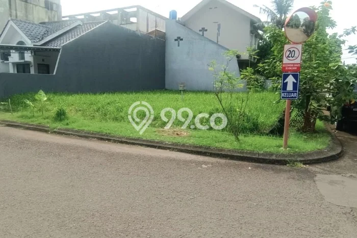 Tanah Kavling Dijual di Bekasi dengan Spesifikasi 216m2 Tanah Kavling Dijual di Bekasi dengan Spesifikasi 216m2