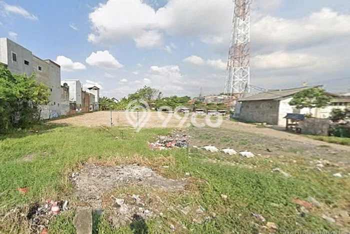 Tanah Kavling Dijual di Bekasi dengan Spesifikasi 3680m2 Tanah Kavling Dijual di Bekasi dengan Spesifikasi 3680m2