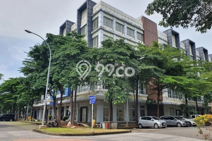 Paling Dicari! Kantor Dijual di Harapan Indah Harga Kompetitif Paling Dicari! Kantor Dijual di Harapan Indah Harga Kompetitif