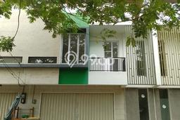 Ruko Dijual Lokasi Emas di Tarumajaya Luas 77m2 Ruko Dijual Lokasi Emas di Tarumajaya Luas 77m2