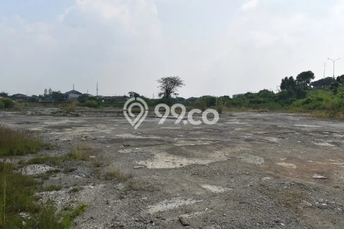 Kavling Tanah Lokasi Strategis di Cikarang Utara, Bekasi Disewakan 9299m2 Kavling Tanah Lokasi Strategis di Cikarang Utara, Bekasi Disewakan 9299m2
