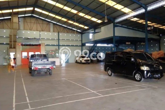 Gudang Favorit Dijual di Karawang Barat Karawang Kawasan Pusat Bisnis Gudang Favorit Dijual di Karawang Barat Karawang Kawasan Pusat Bisnis