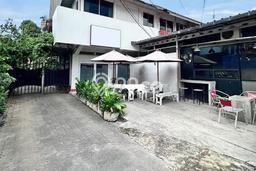 Rumah Mewah LB 965m2 Siap Pakai Desain Elegan di Salemba, Jakarta Pusat Rumah Mewah LB 965m2 Siap Pakai Desain Elegan di Salemba, Jakarta Pusat