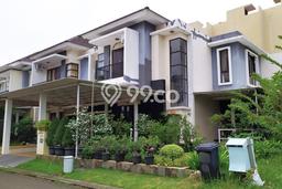 Rumah Elit Modern Siap Huni di Harapan Indah Bekasi Rumah Elit Modern Siap Huni di Harapan Indah Bekasi