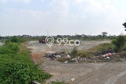 Kavling Tanah Lokasi Strategis di Cikarang Utara, Bekasi Disewakan 9299m2 Kavling Tanah Lokasi Strategis di Cikarang Utara, Bekasi Disewakan 9299m2