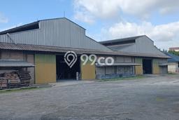 Unit Pabrik Dijual di Cibitung Bekasi Luas Bangunan 9000m2 Unit Pabrik Dijual di Cibitung Bekasi Luas Bangunan 9000m2