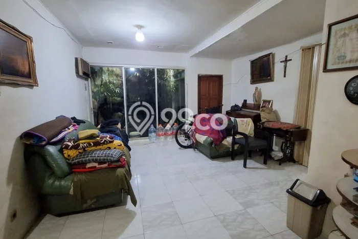 Dijual Rumah Mewah Megah Dengan View Eksklusif di Tamansari, Jakarta Barat Dijual Rumah Mewah Megah Dengan View Eksklusif di Tamansari, Jakarta Barat
