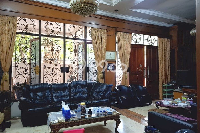 Best Deal Hunian Mewah Ideal dan Luas di Tebet, Jakarta Selatan Best Deal Hunian Mewah Ideal dan Luas di Tebet, Jakarta Selatan