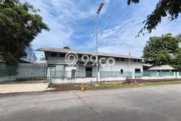 Unit Gudang disewakan di Pulo Gadung Jakarta Timur dengan LT 2250m2 / LB 1600m2 Unit Gudang disewakan di Pulo Gadung Jakarta Timur dengan LT 2250m2 / LB 1600m2