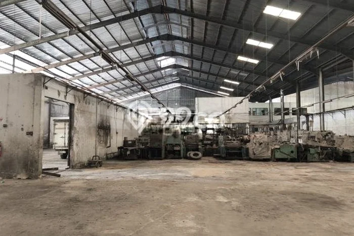 Pabrik Dijual Lokasi Emas di Cibitung Luas 5400m2 Pabrik Dijual Lokasi Emas di Cibitung Luas 5400m2