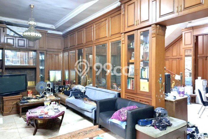 Best Deal Hunian Mewah Ideal dan Luas di Tebet, Jakarta Selatan Best Deal Hunian Mewah Ideal dan Luas di Tebet, Jakarta Selatan