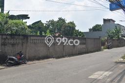 Tanah Kavling Dijual di Bekasi dengan Spesifikasi 2130m2 Tanah Kavling Dijual di Bekasi dengan Spesifikasi 2130m2