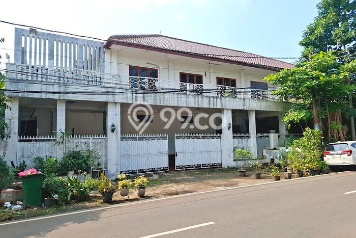 Best Deal Hunian Mewah Ideal dan Luas di Tebet, Jakarta Selatan Best Deal Hunian Mewah Ideal dan Luas di Tebet, Jakarta Selatan