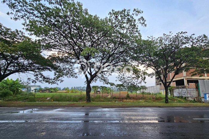 Untuk Dijual Tanah 1250m2 di Harapan Indah, Bekasi Untuk Dijual Tanah 1250m2 di Harapan Indah, Bekasi