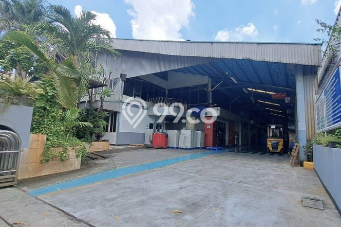 Untuk Dijual Gudang di Cibitung, Bekasi Harga Penawaran Spesial Untuk Dijual Gudang di Cibitung, Bekasi Harga Penawaran Spesial