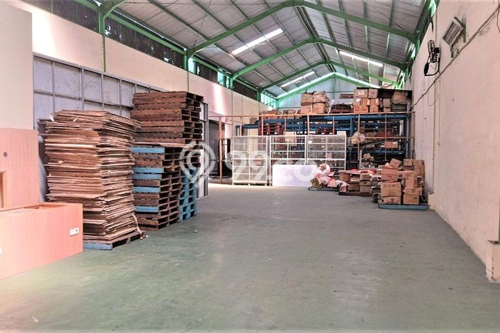 Unit Pabrik Dijual di Medan Satria Bekasi Luas Bangunan 500m2 Unit Pabrik Dijual di Medan Satria Bekasi Luas Bangunan 500m2