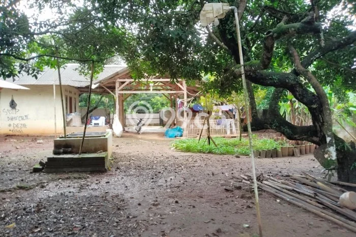 Tanah Dijual Lokasi Campaka, Purwakarta Luas 10859m2 Legalitas Aman Tanah Dijual Lokasi Campaka, Purwakarta Luas 10859m2 Legalitas Aman