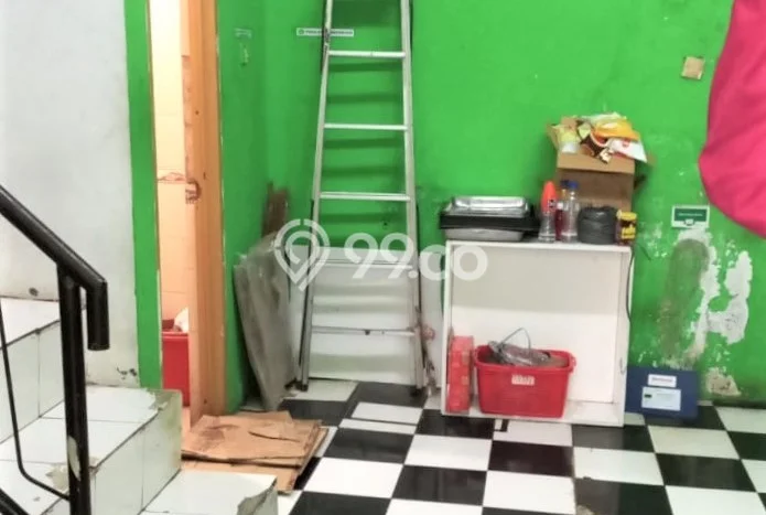 Dijual! Ruko di Pondok Gede Bekasi LT 84m2 / LB 180m2 Kawasan Strategis Dijual! Ruko di Pondok Gede Bekasi LT 84m2 / LB 180m2 Kawasan Strategis
