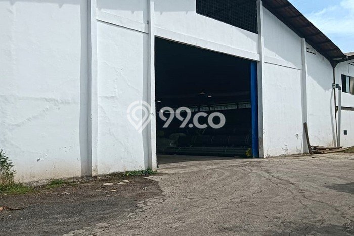 Gudang Dijual di Jakarta Utara LT 4810m2 & LB 2256m2 Lokasi Terbaik! Gudang Dijual di Jakarta Utara LT 4810m2 & LB 2256m2 Lokasi Terbaik!