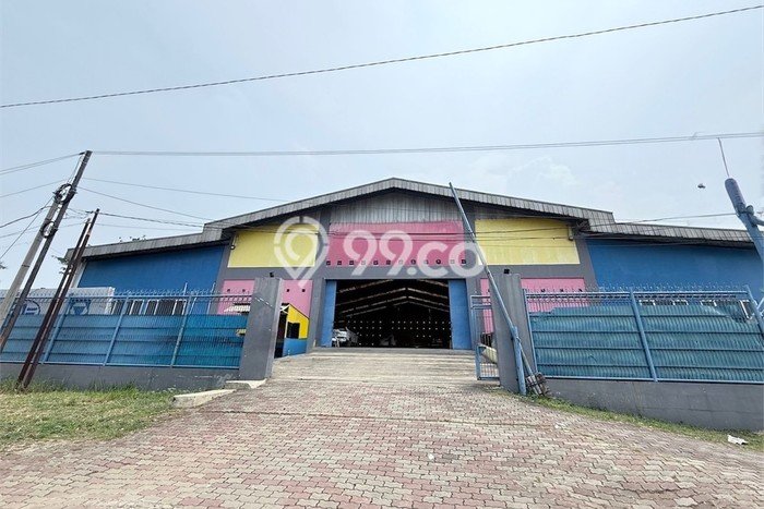 Komersial Favorit Dijual di Karawang Barat Karawang Area Pusat Bisnis Komersial Favorit Dijual di Karawang Barat Karawang Area Pusat Bisnis
