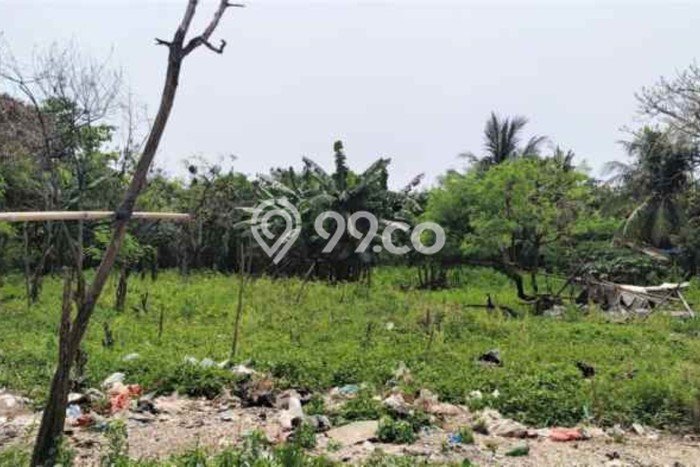 Tanah Investasi Dijual di Jakarta Utara Punya Luas 8729m2 Tanah Investasi Dijual di Jakarta Utara Punya Luas 8729m2