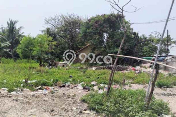 Tanah Investasi Dijual di Jakarta Utara Punya Luas 8729m2 Tanah Investasi Dijual di Jakarta Utara Punya Luas 8729m2