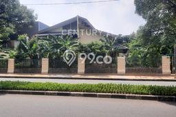 Rumah Mewah LB 442m2 Siap Pakai Desain Elegan di Kayu Putih, Jakarta Timur Rumah Mewah LB 442m2 Siap Pakai Desain Elegan di Kayu Putih, Jakarta Timur