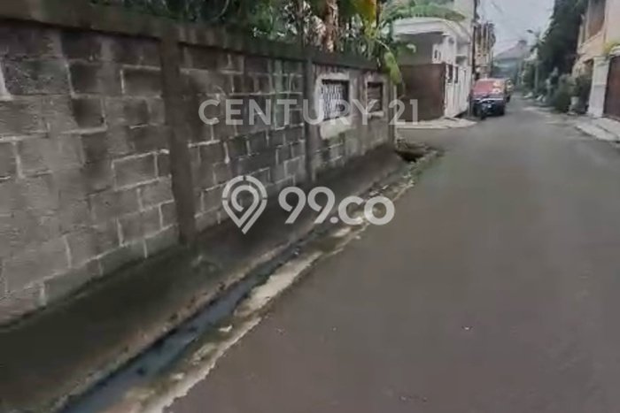 Tanah Kavling Dijual di Jakarta Timur dengan Spesifikasi 155m2 Tanah Kavling Dijual di Jakarta Timur dengan Spesifikasi 155m2